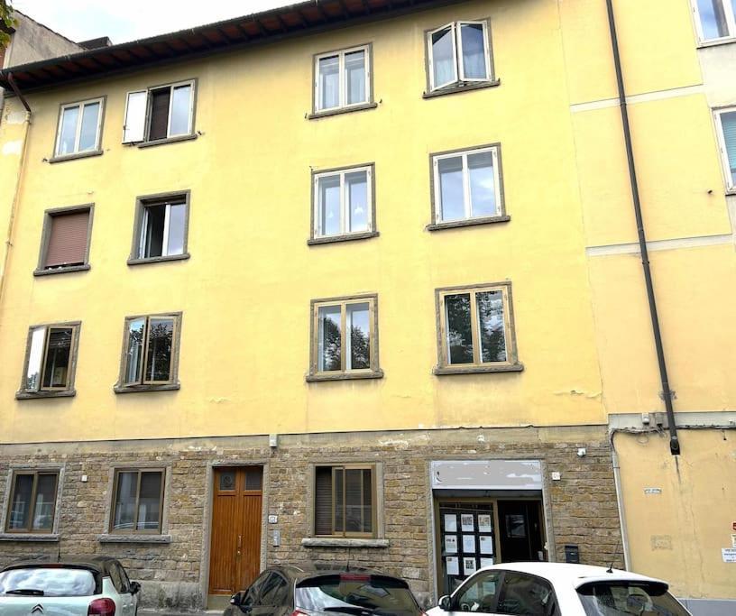 Dimora Happy House Apartamento Florença