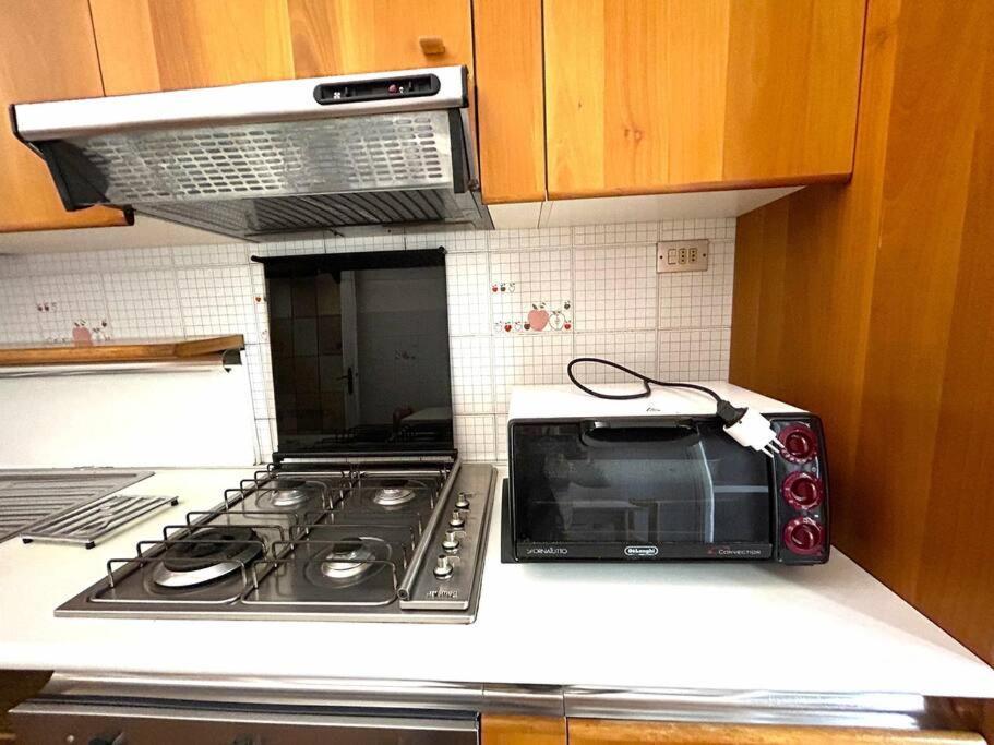 Apartamento Dimora Happy House Florença