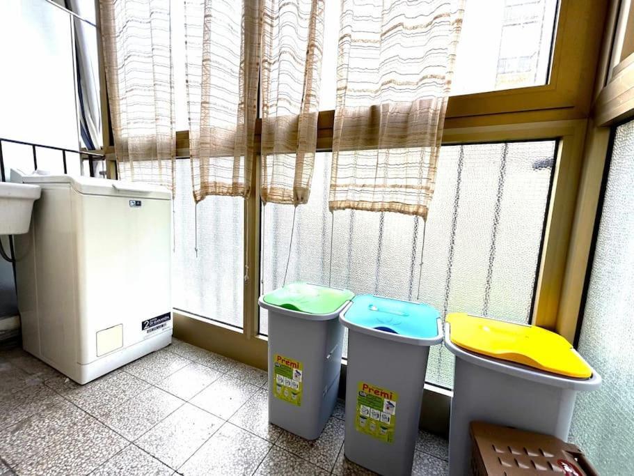 Dimora Happy House Apartamento *